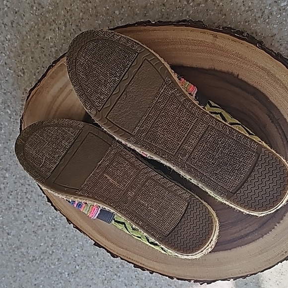 Espadrilles Joy&Mario - Picture 4 of 4